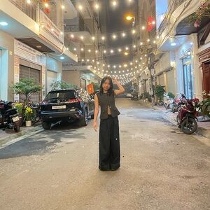 Meet your Posher, tiffany